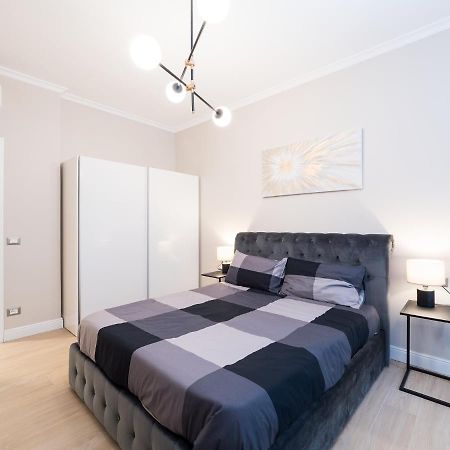 50 Apartments Róma Kültér fotó