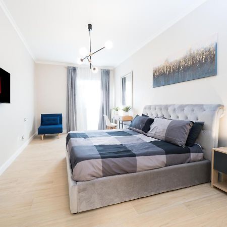 50 Apartments Róma Kültér fotó