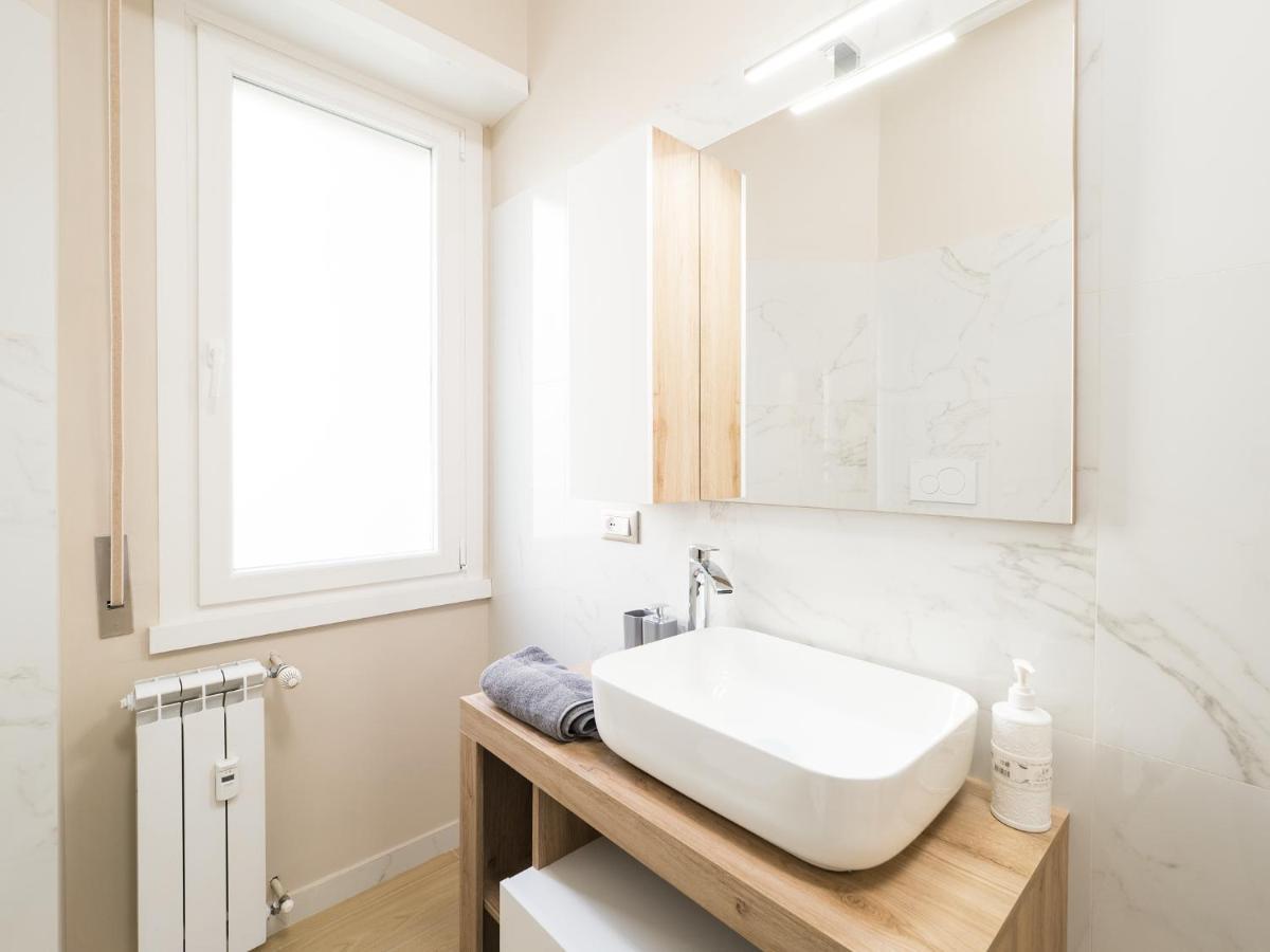 50 Apartments Róma Kültér fotó