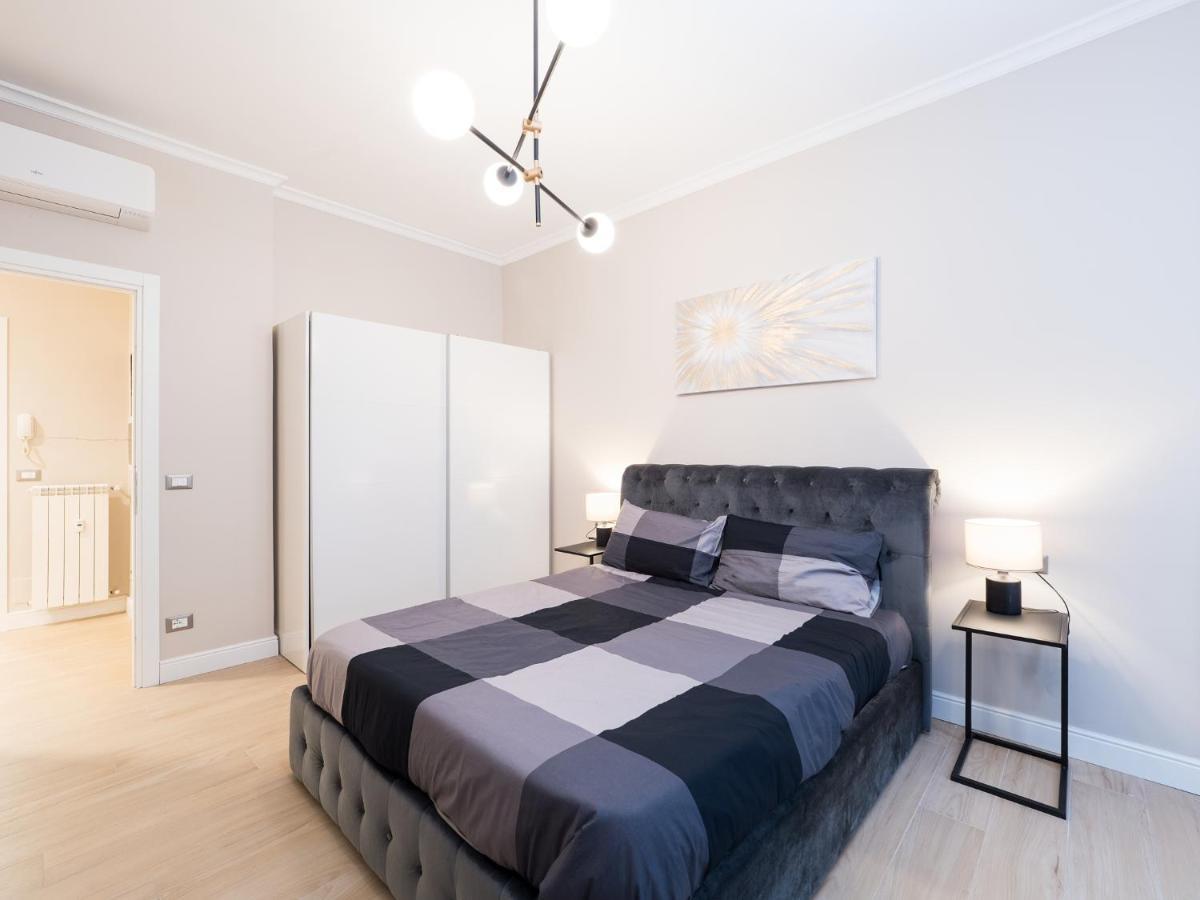 50 Apartments Róma Kültér fotó