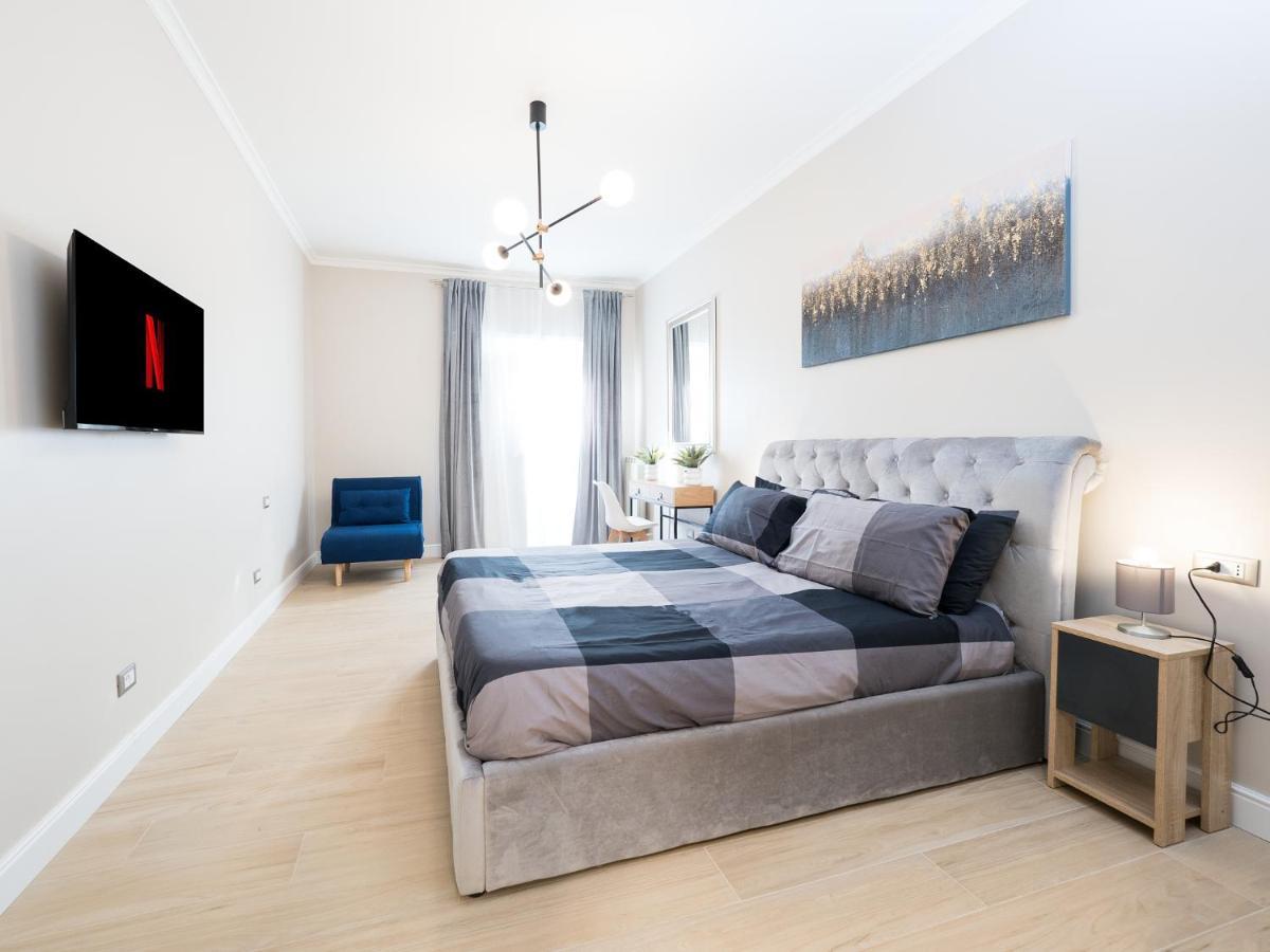 50 Apartments Róma Kültér fotó
