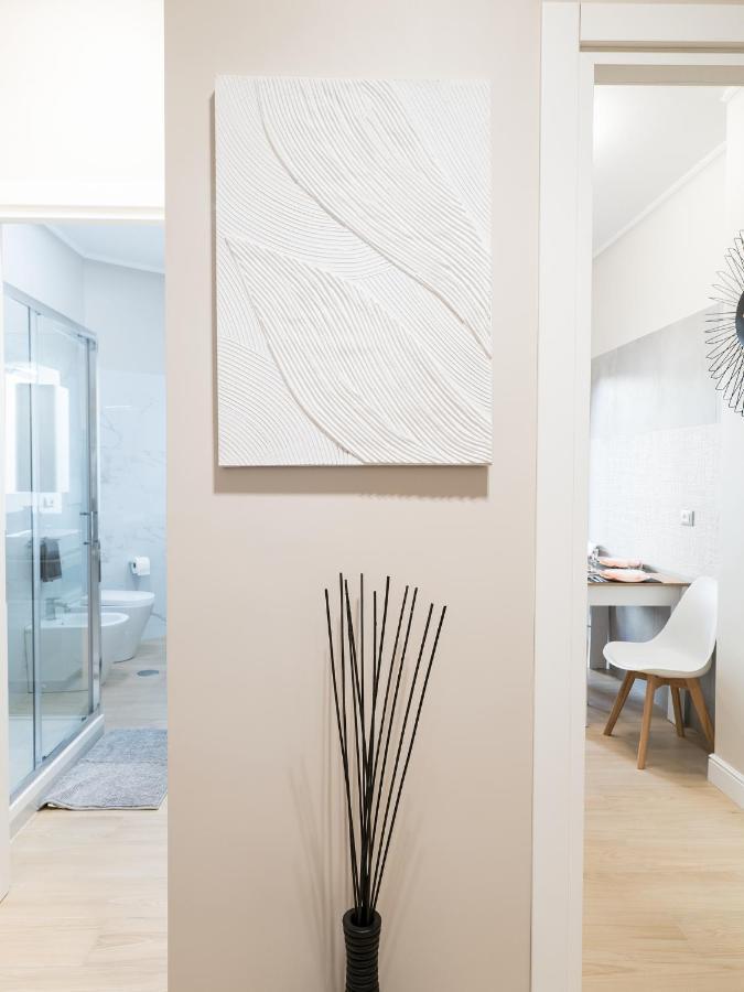 50 Apartments Róma Kültér fotó