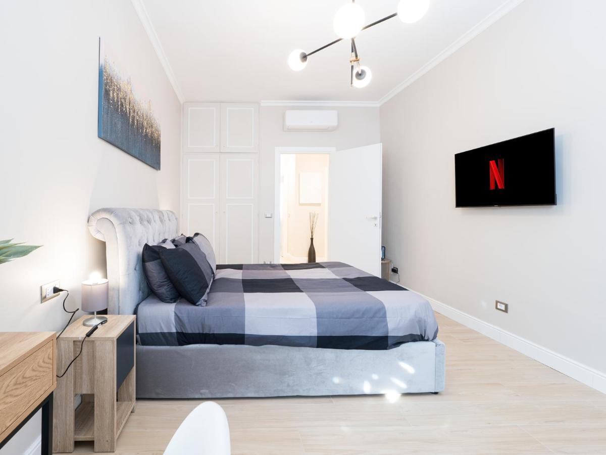 50 Apartments Róma Kültér fotó