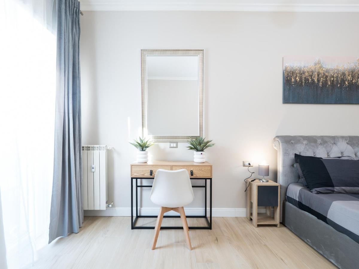 50 Apartments Róma Kültér fotó