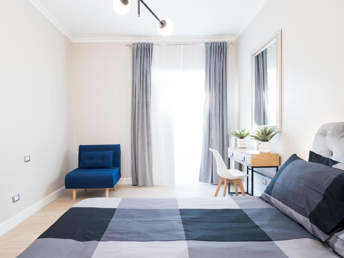 50 Apartments Róma Kültér fotó