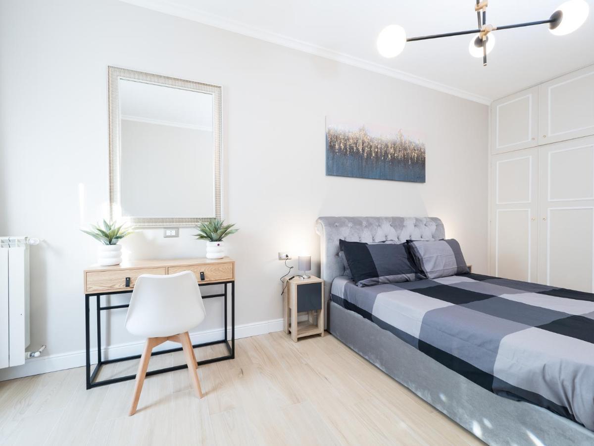 50 Apartments Róma Kültér fotó